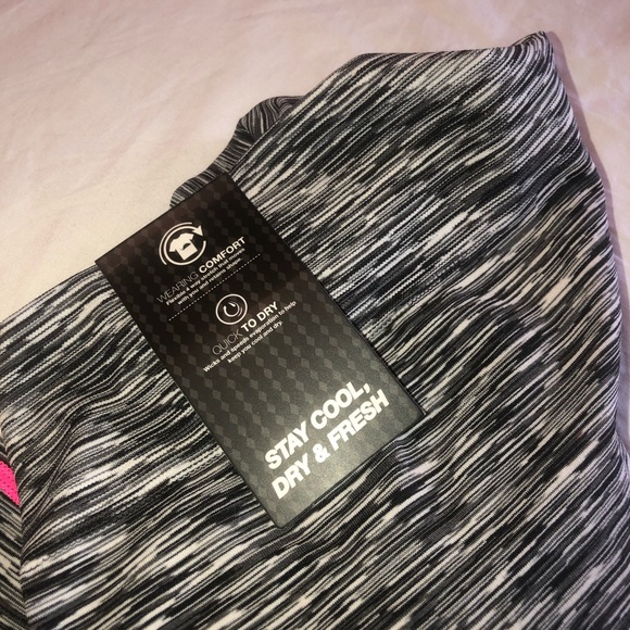 Athletex Performance Tank & Tights - Picture 6 of 13